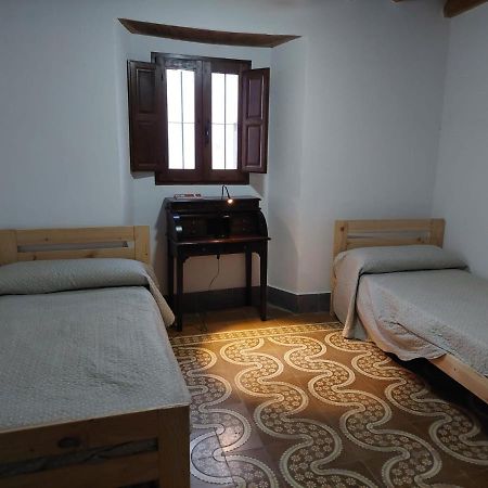 La Umbria La Casa De La Iglesia别墅 外观 照片