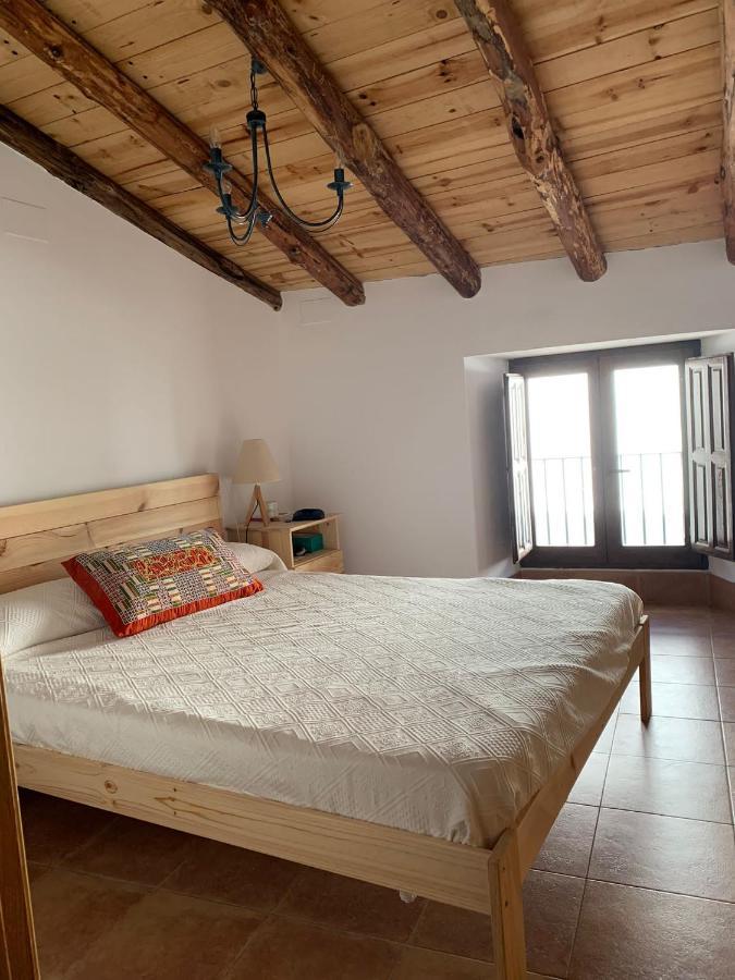 La Umbria La Casa De La Iglesia别墅 外观 照片
