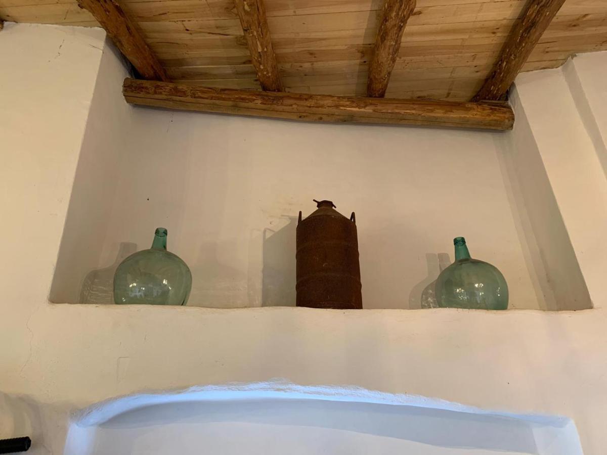 La Umbria La Casa De La Iglesia别墅 外观 照片