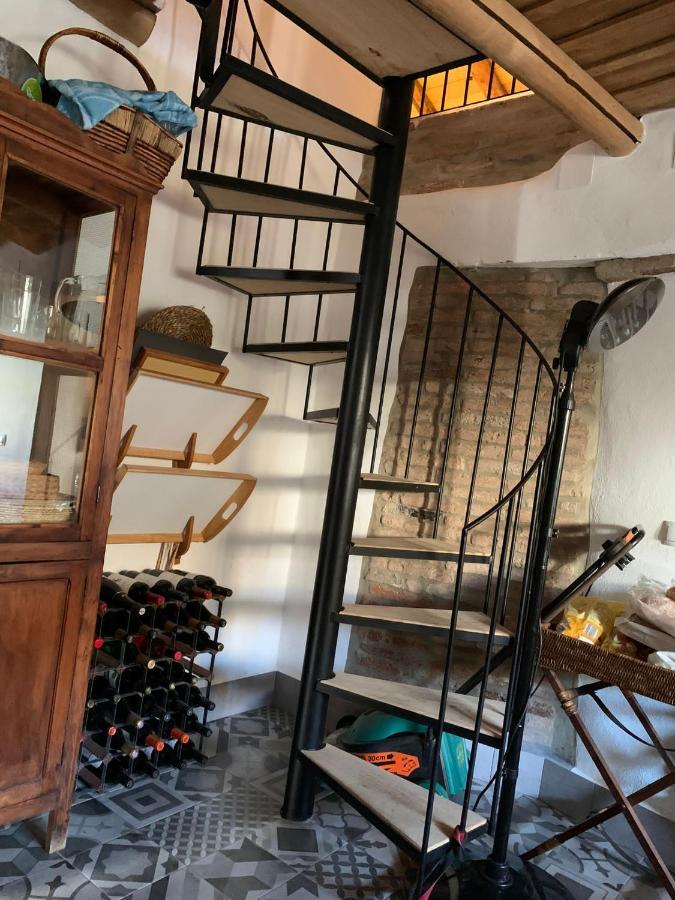La Umbria La Casa De La Iglesia别墅 外观 照片