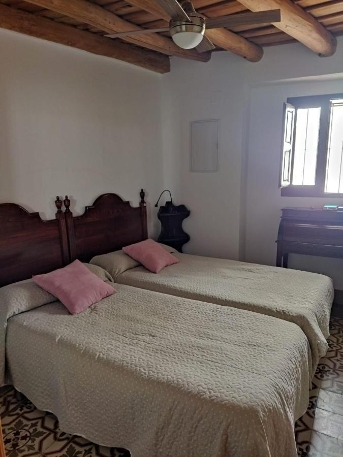 La Umbria La Casa De La Iglesia别墅 外观 照片