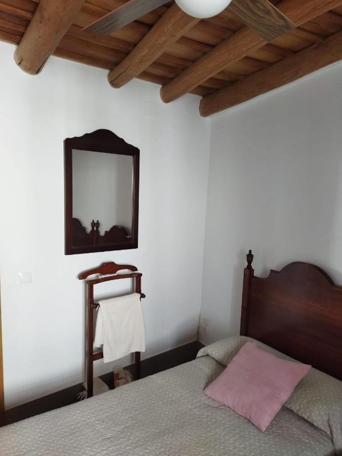 La Umbria La Casa De La Iglesia别墅 外观 照片
